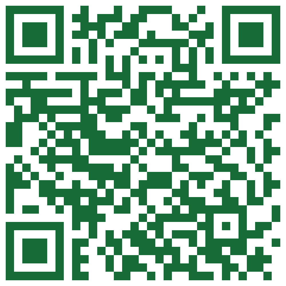 QR verification code