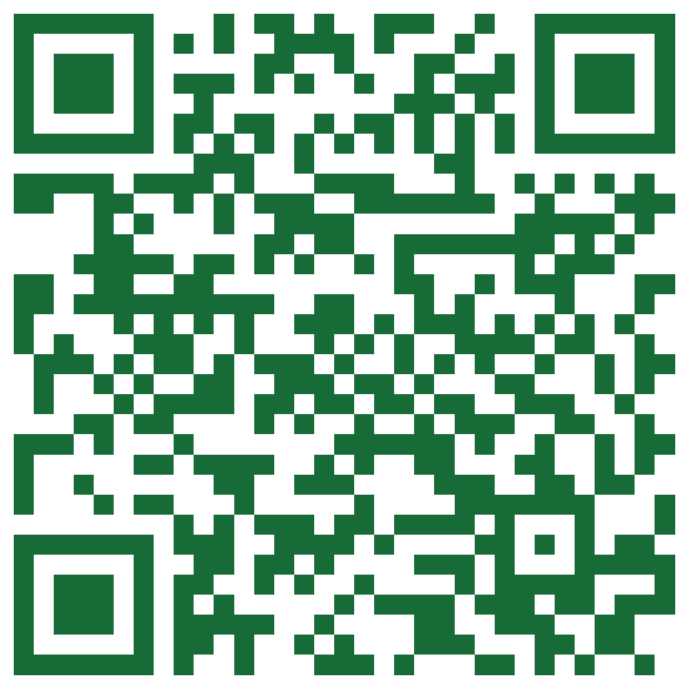 QR verification code