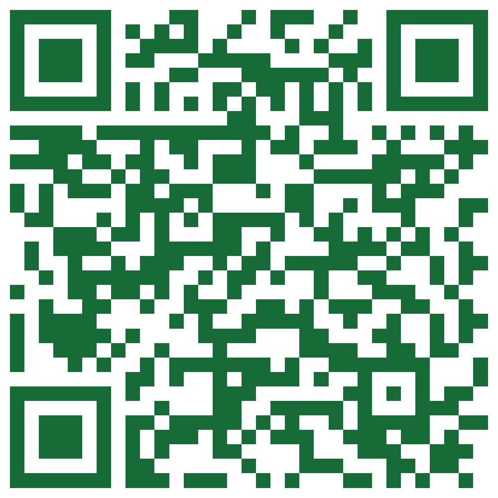 QR verification code
