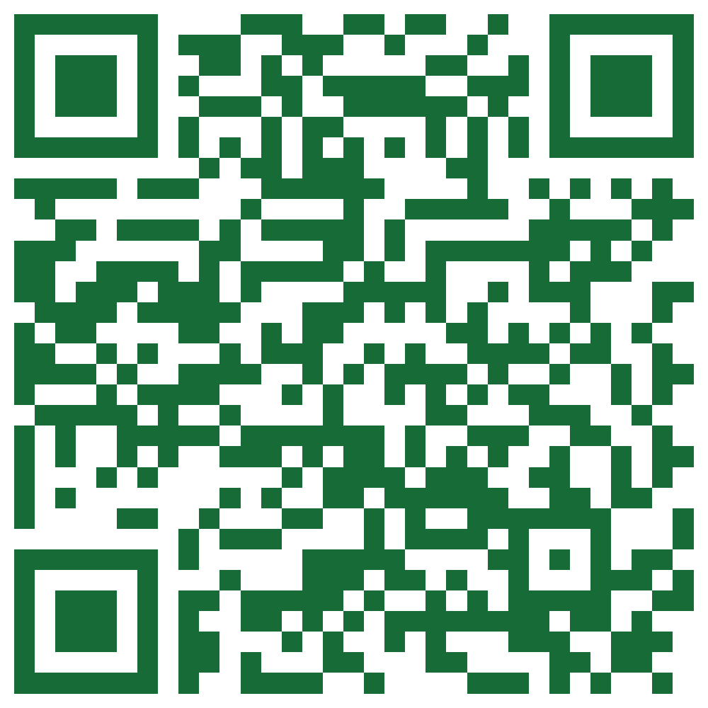 QR verification code
