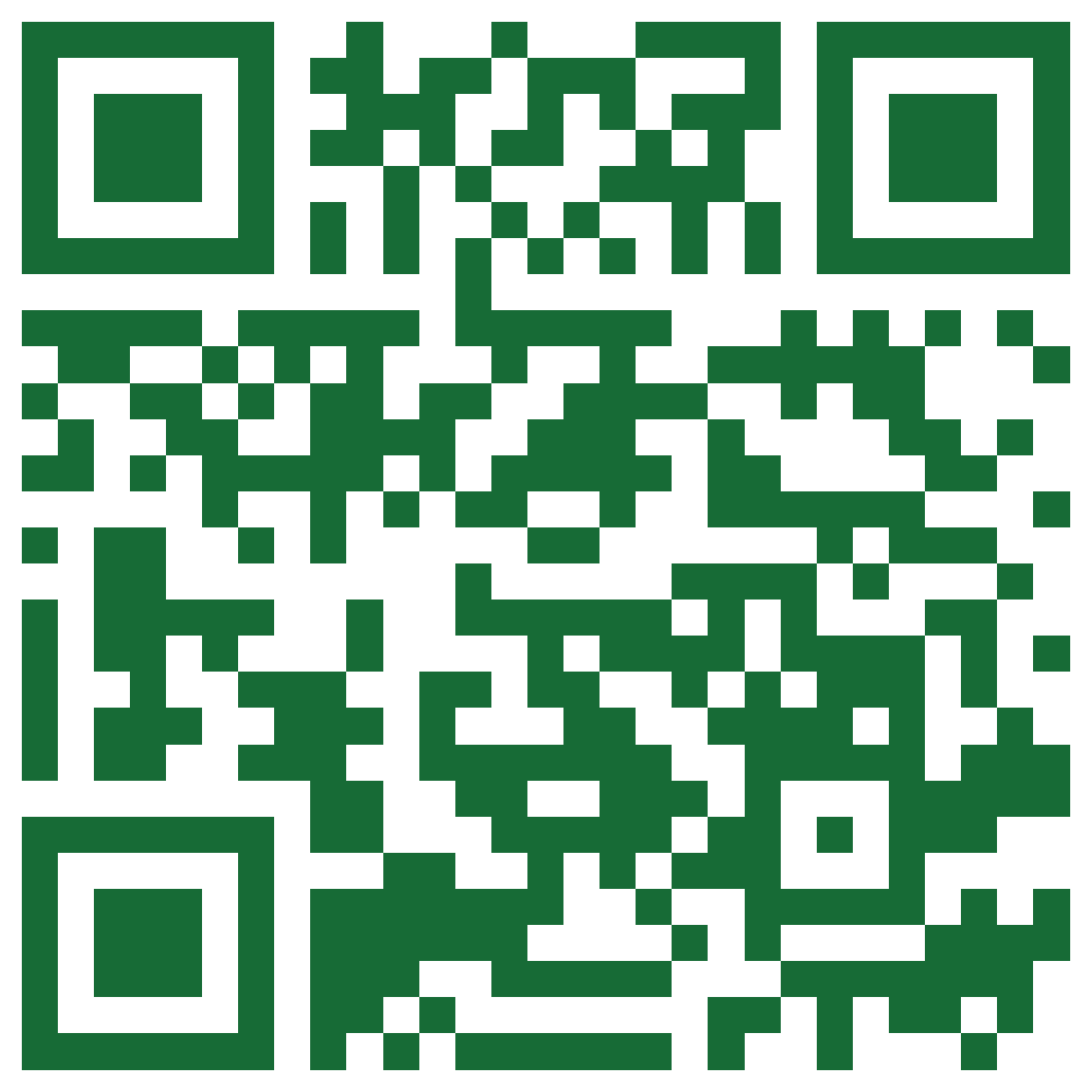 QR verification code