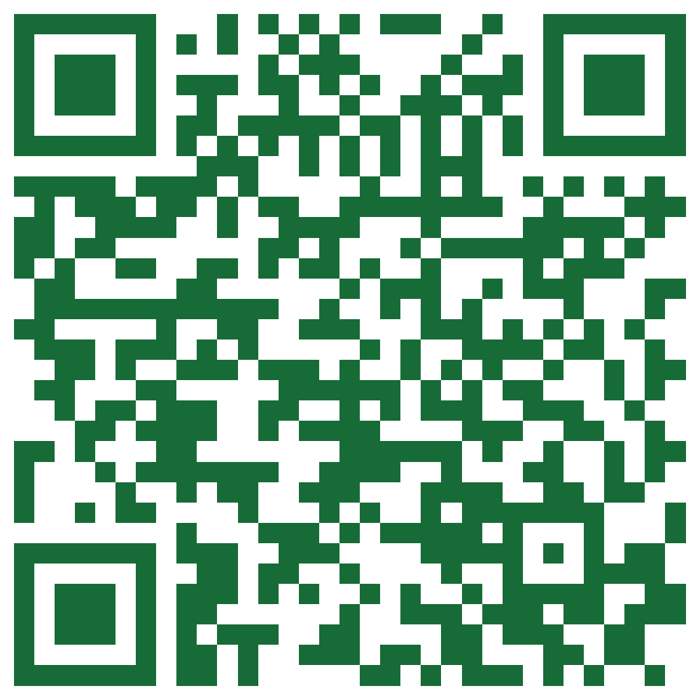 QR verification code