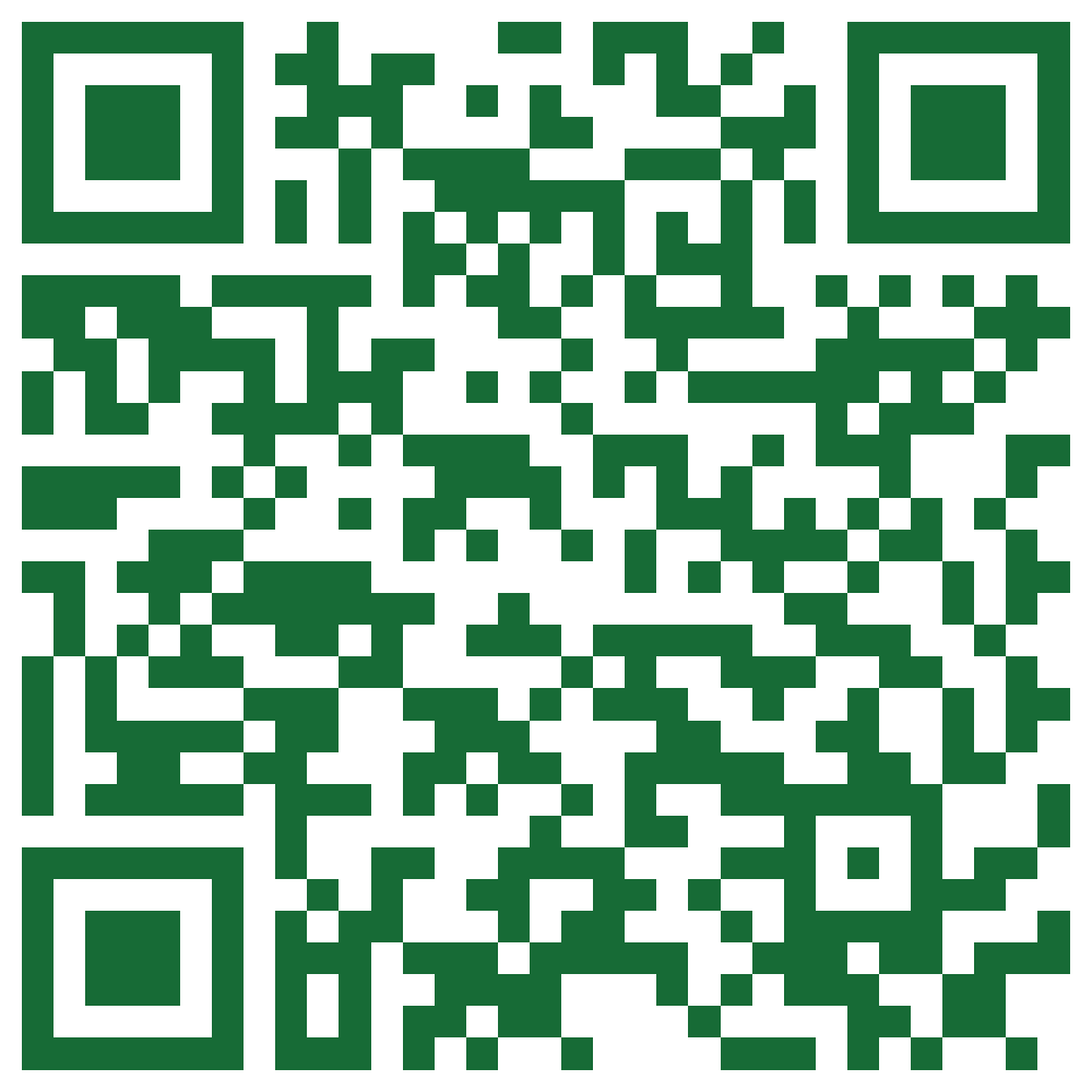 QR verification code