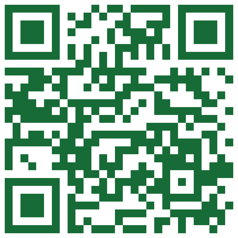 QR verification code