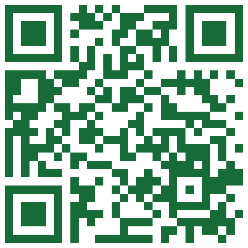 QR verification code