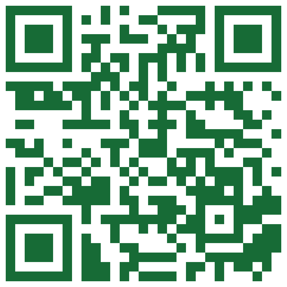 QR verification code