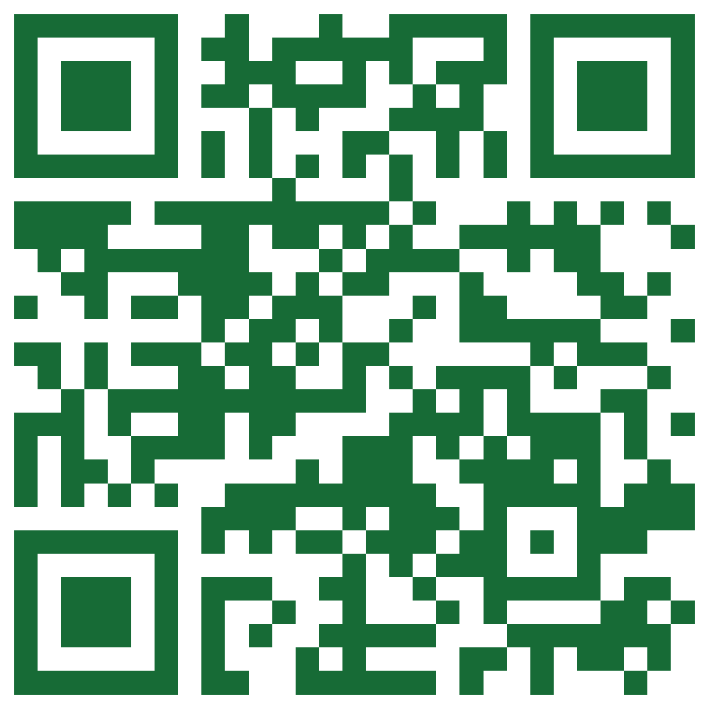 QR verification code
