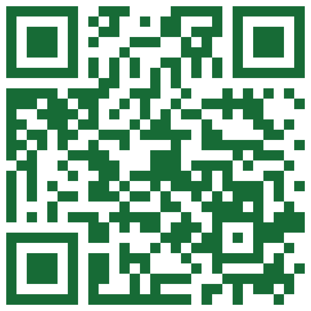 QR verification code