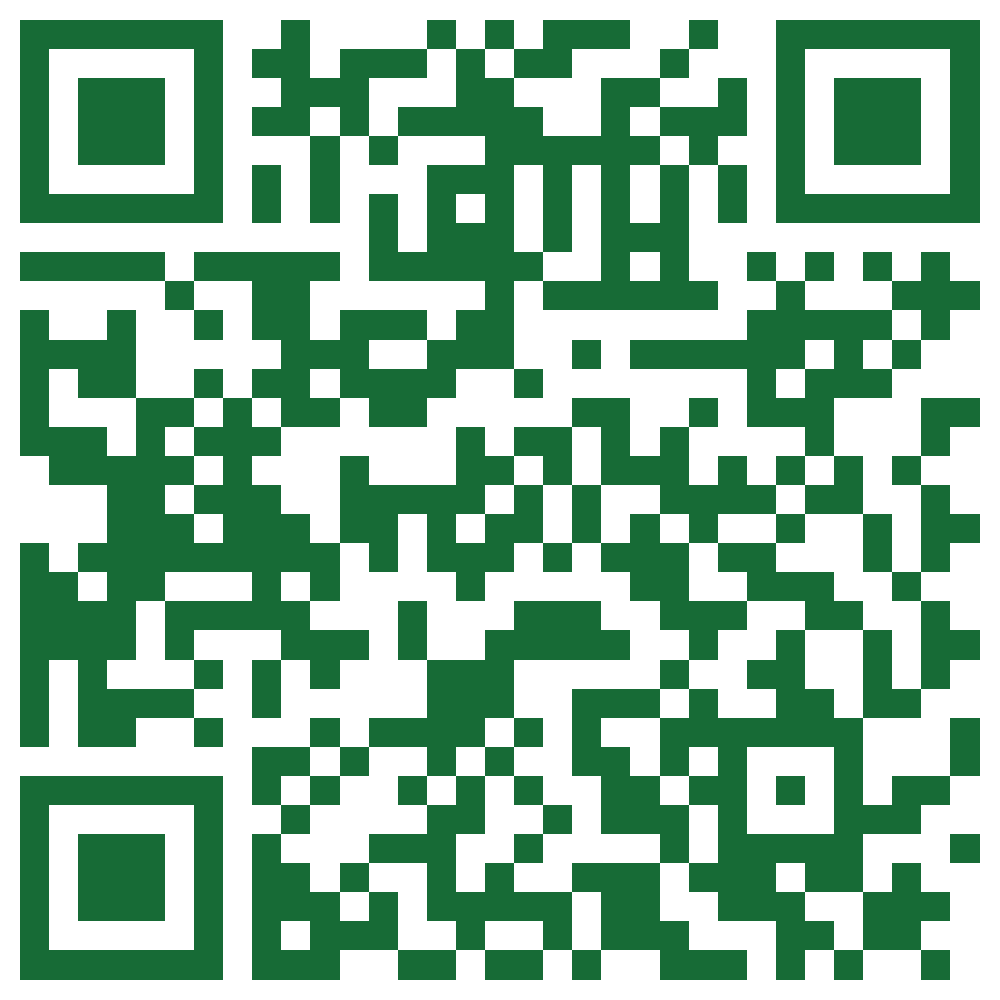 QR verification code