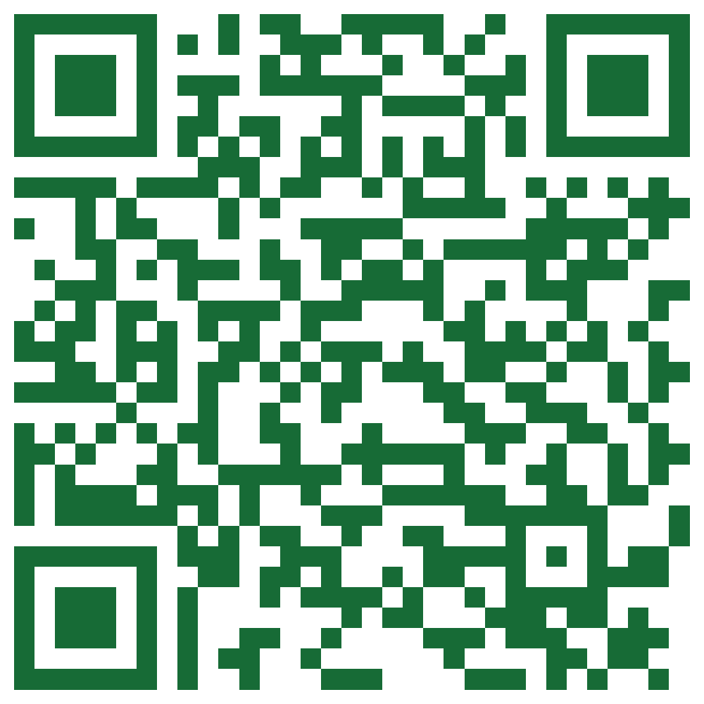 QR verification code