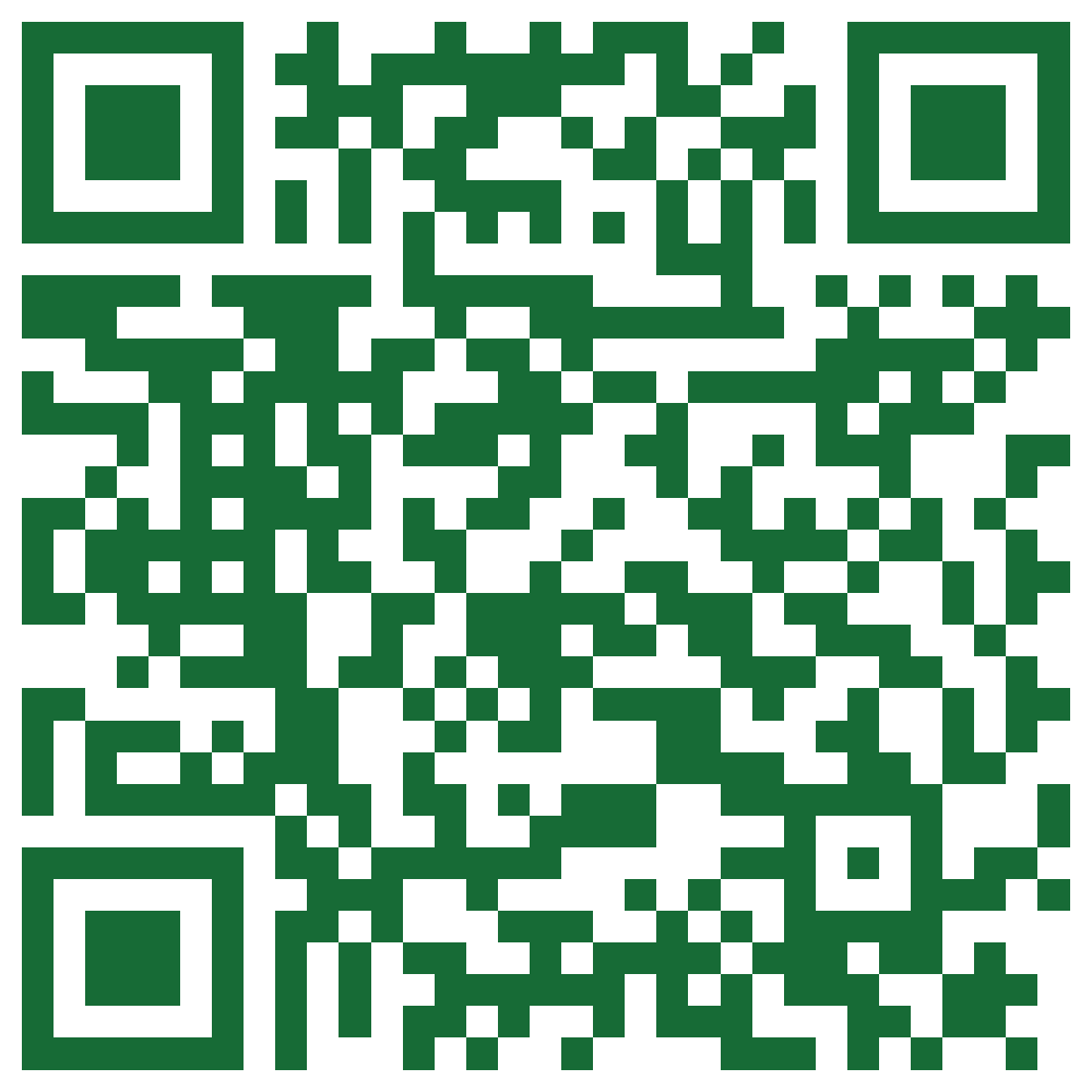 QR verification code