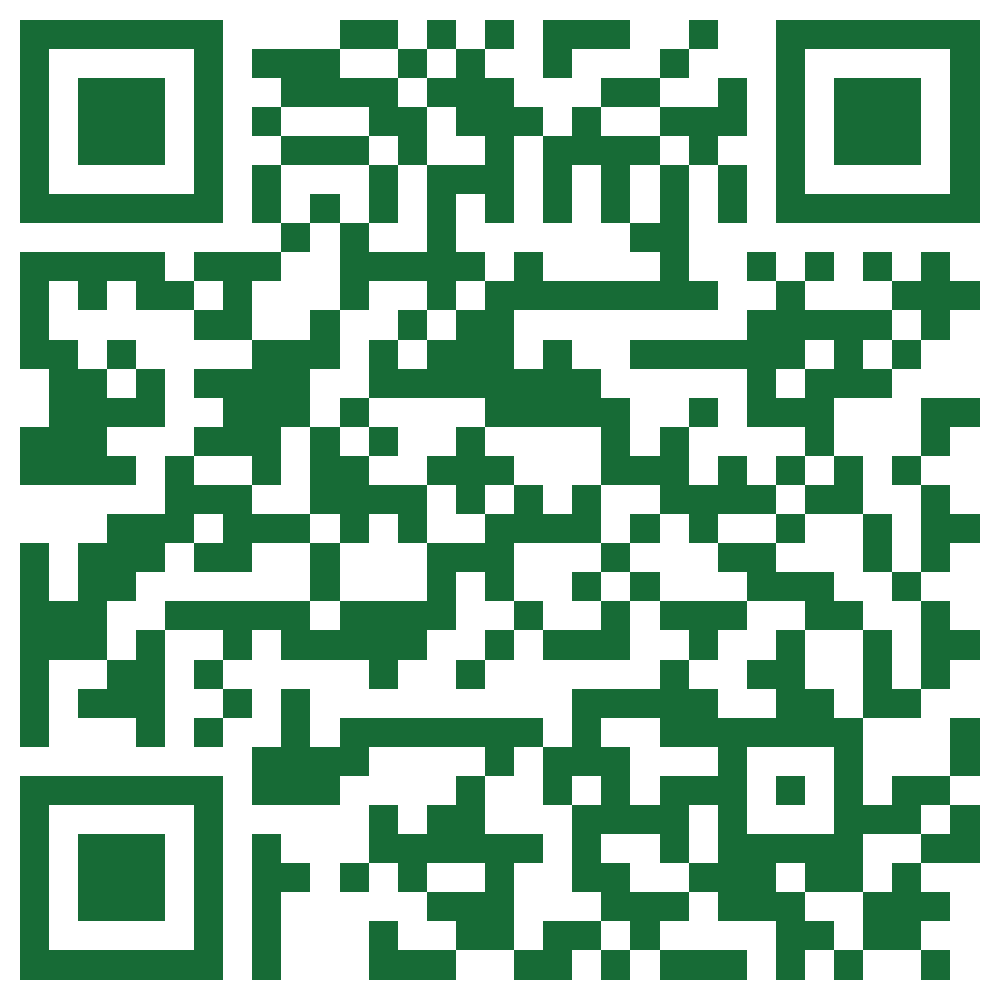 QR verification code