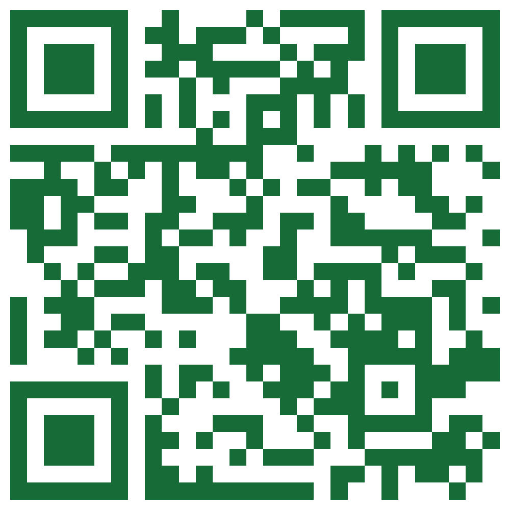 QR verification code
