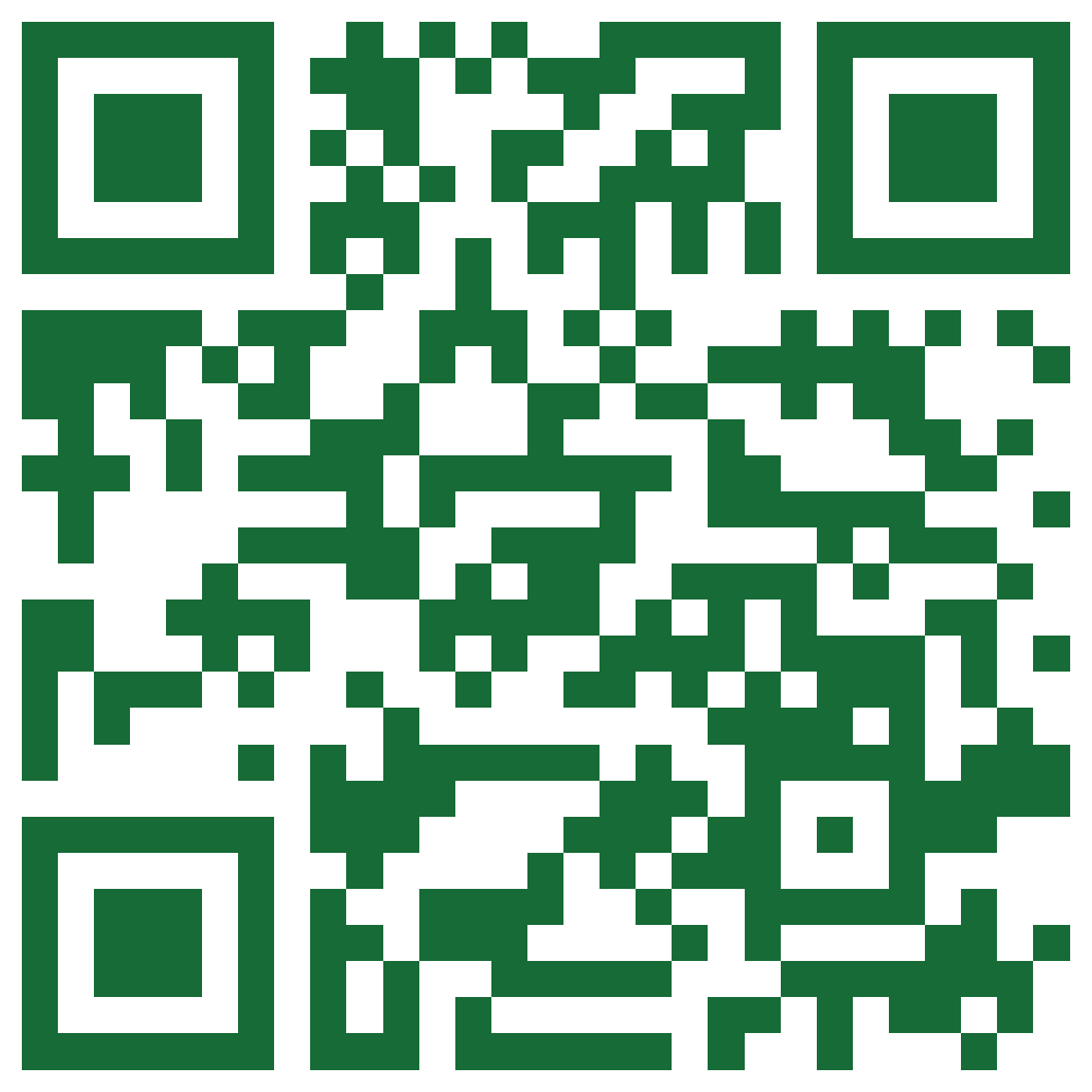 QR verification code