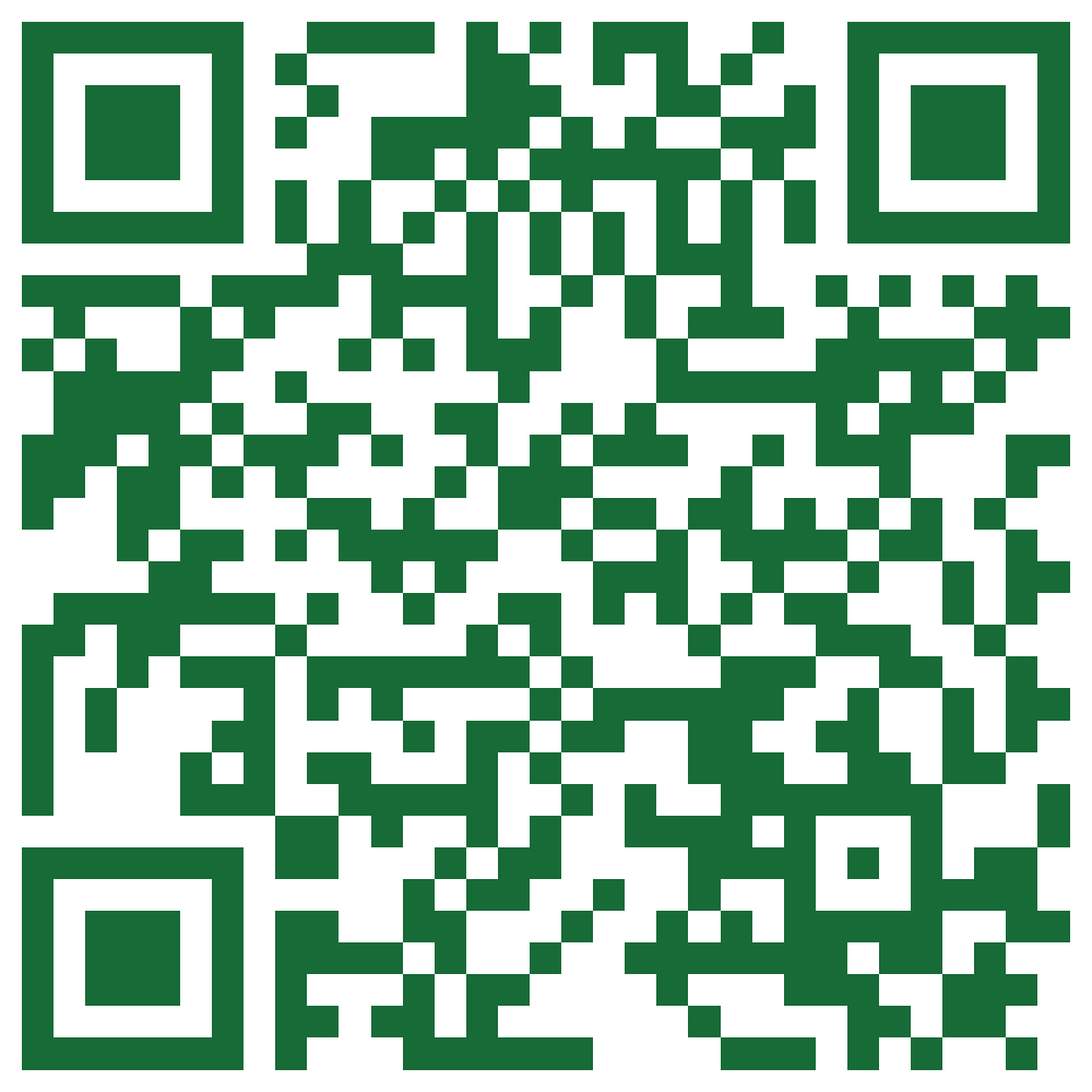 QR verification code