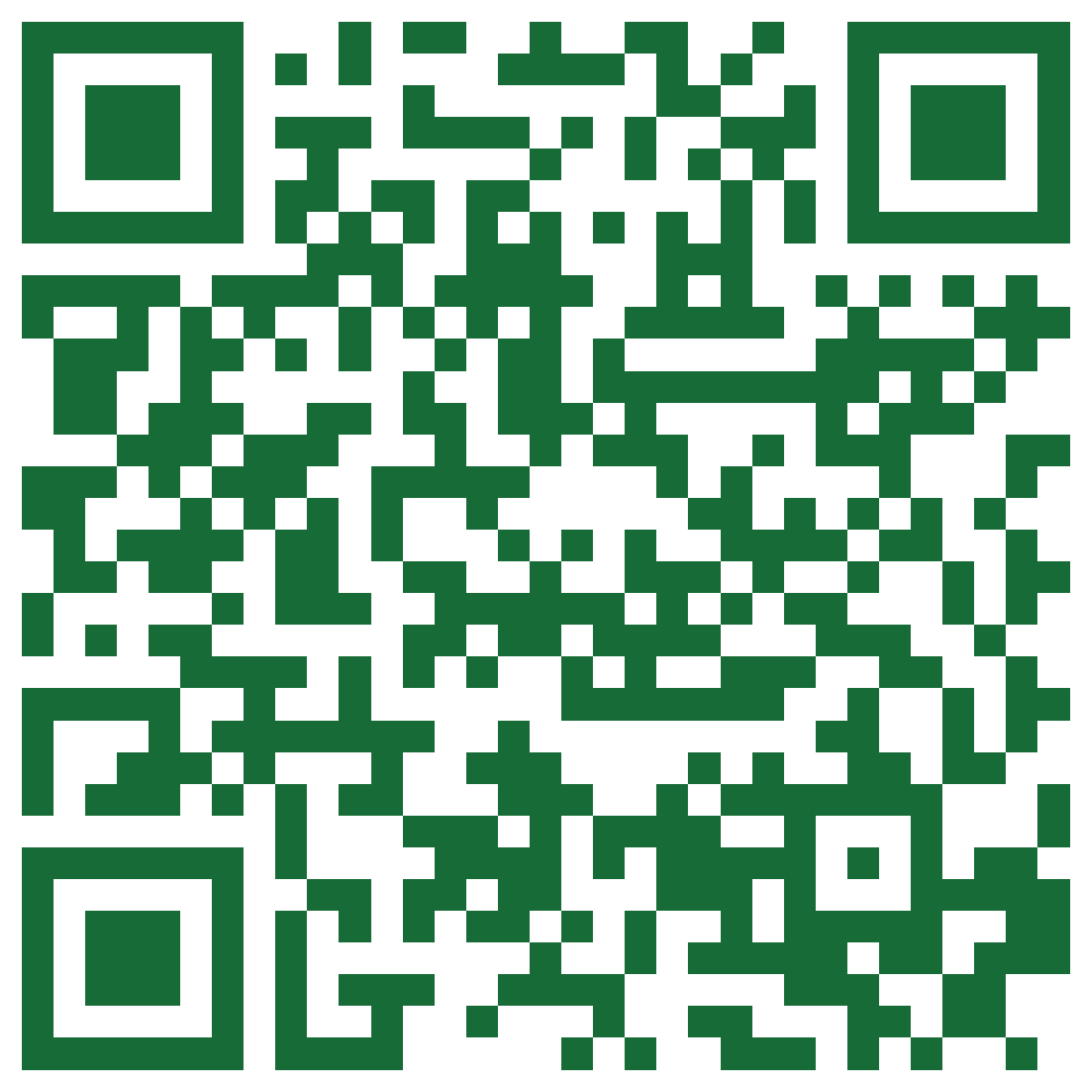 QR verification code