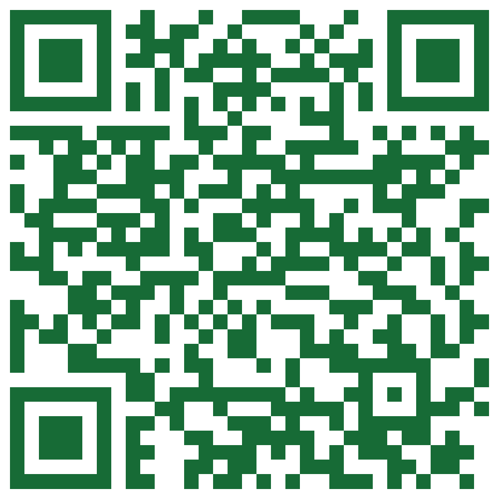 QR verification code