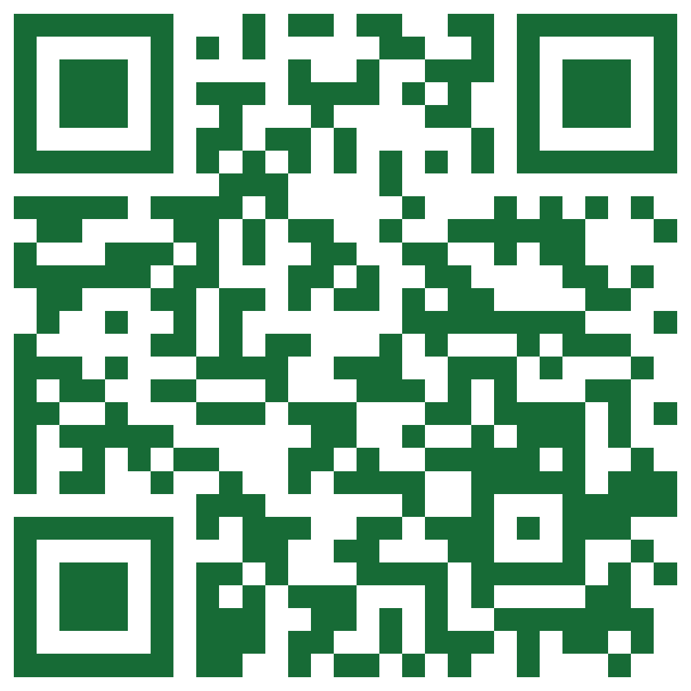 QR verification code