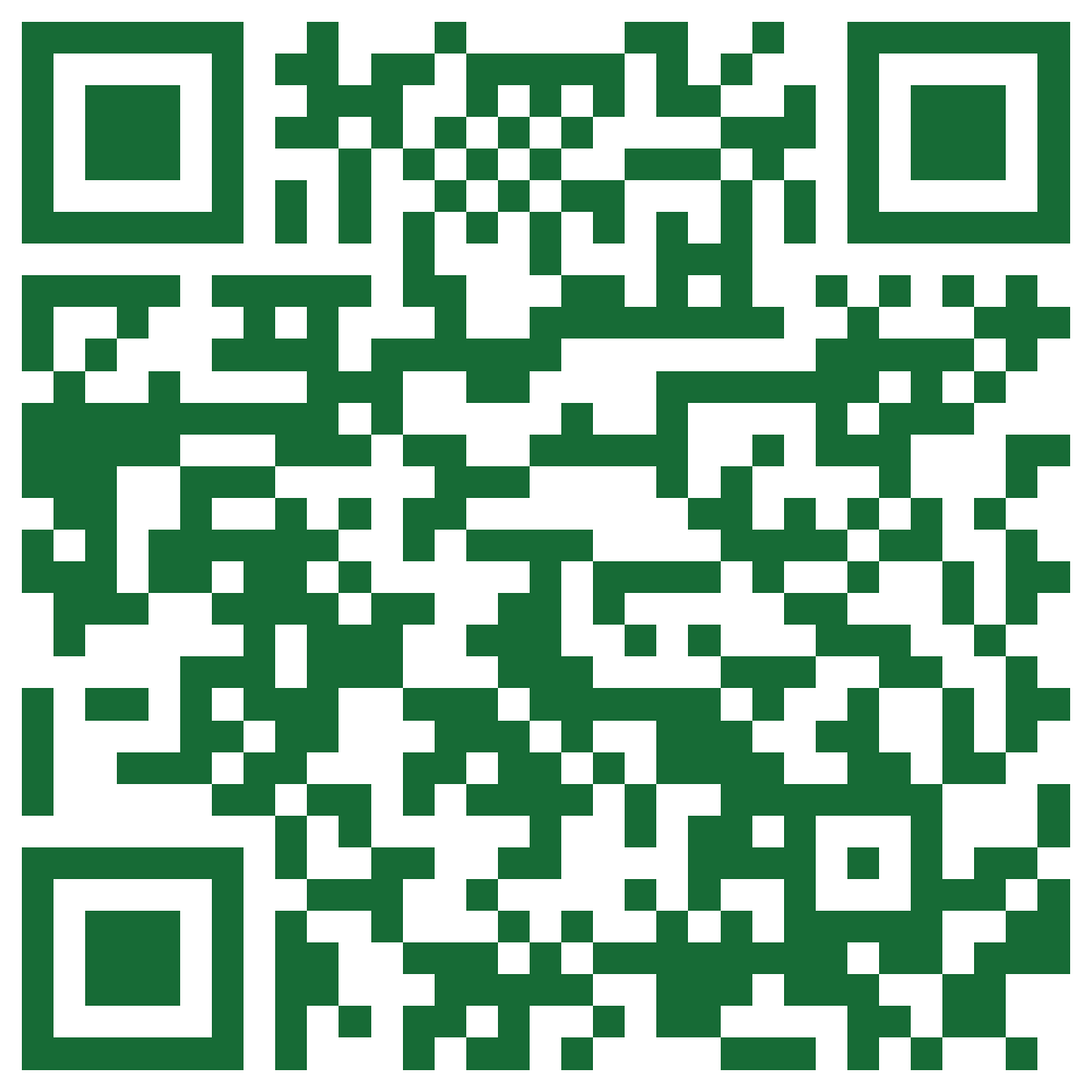 QR verification code