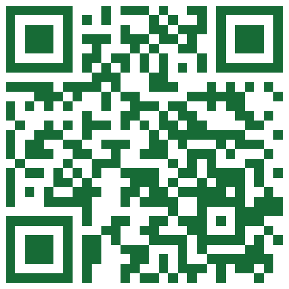 QR verification code