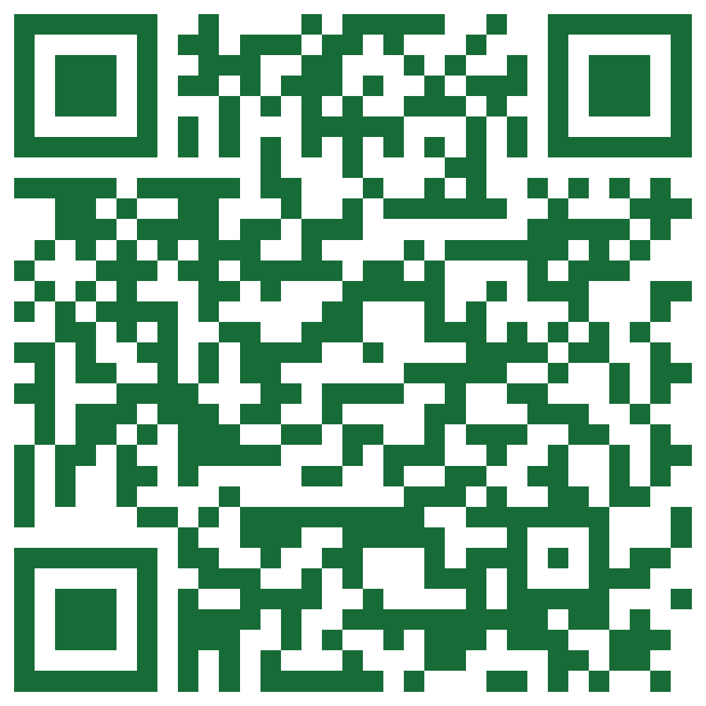 QR verification code