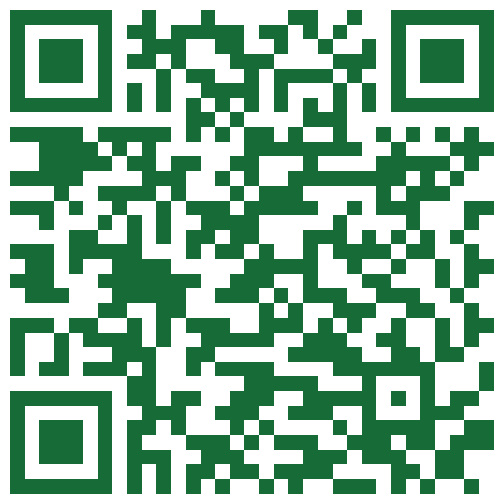 QR verification code