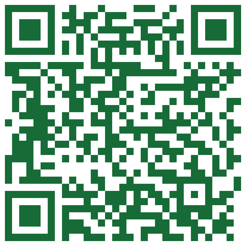 QR verification code