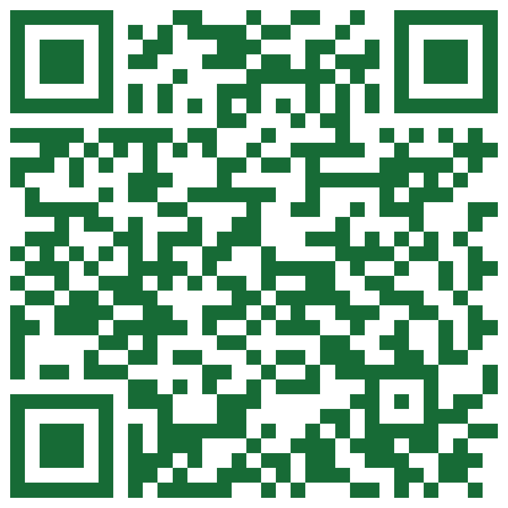 QR verification code