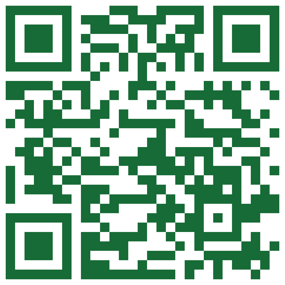 QR verification code