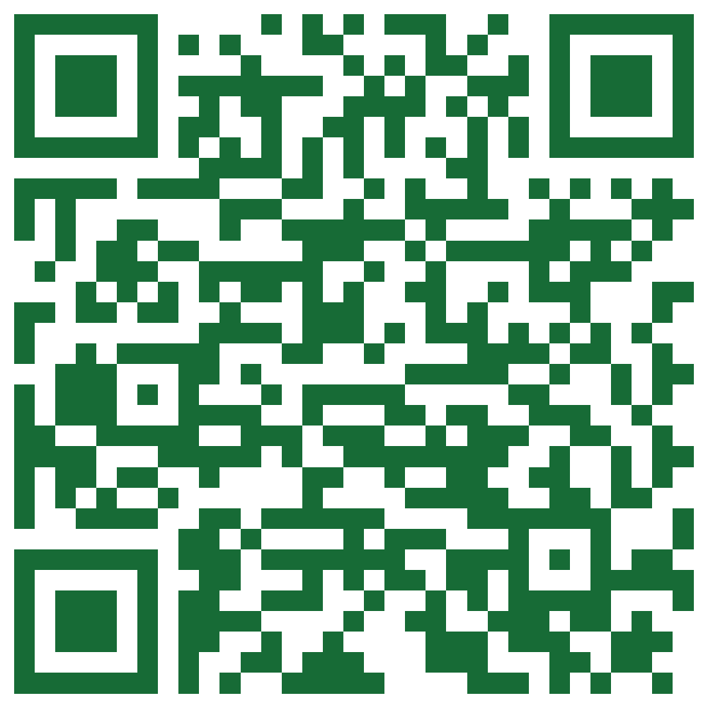 QR verification code