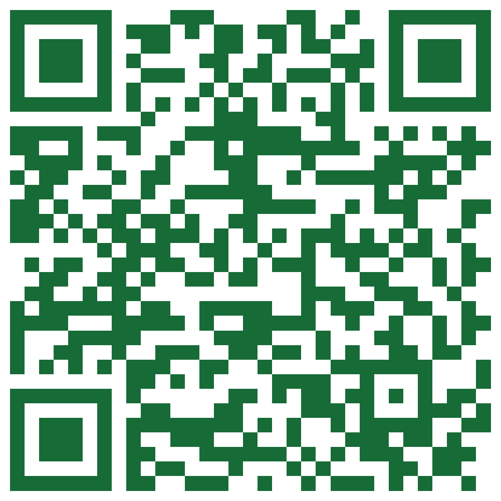 QR verification code