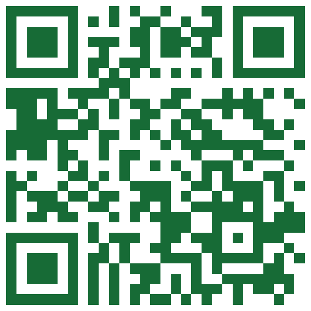 QR verification code