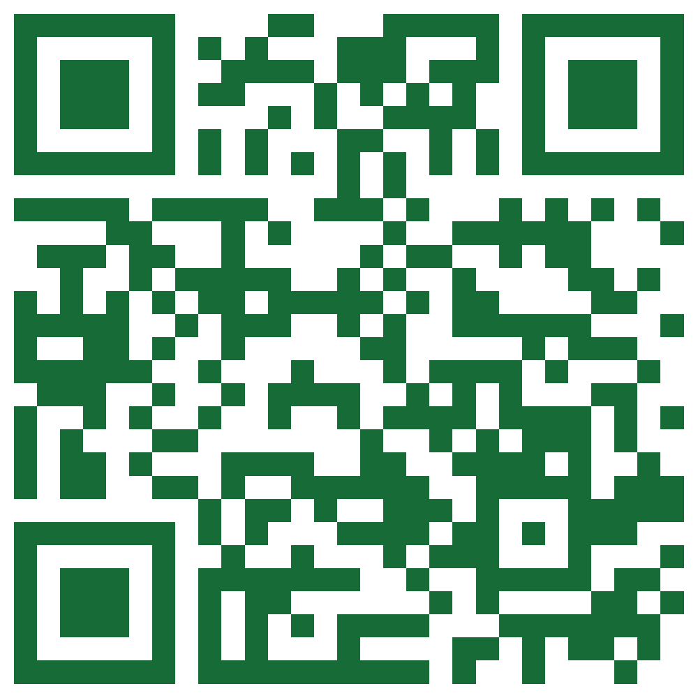 QR verification code