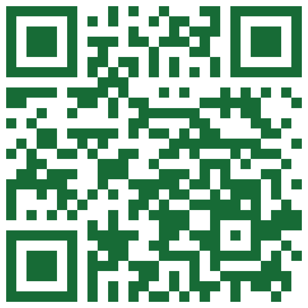 QR verification code