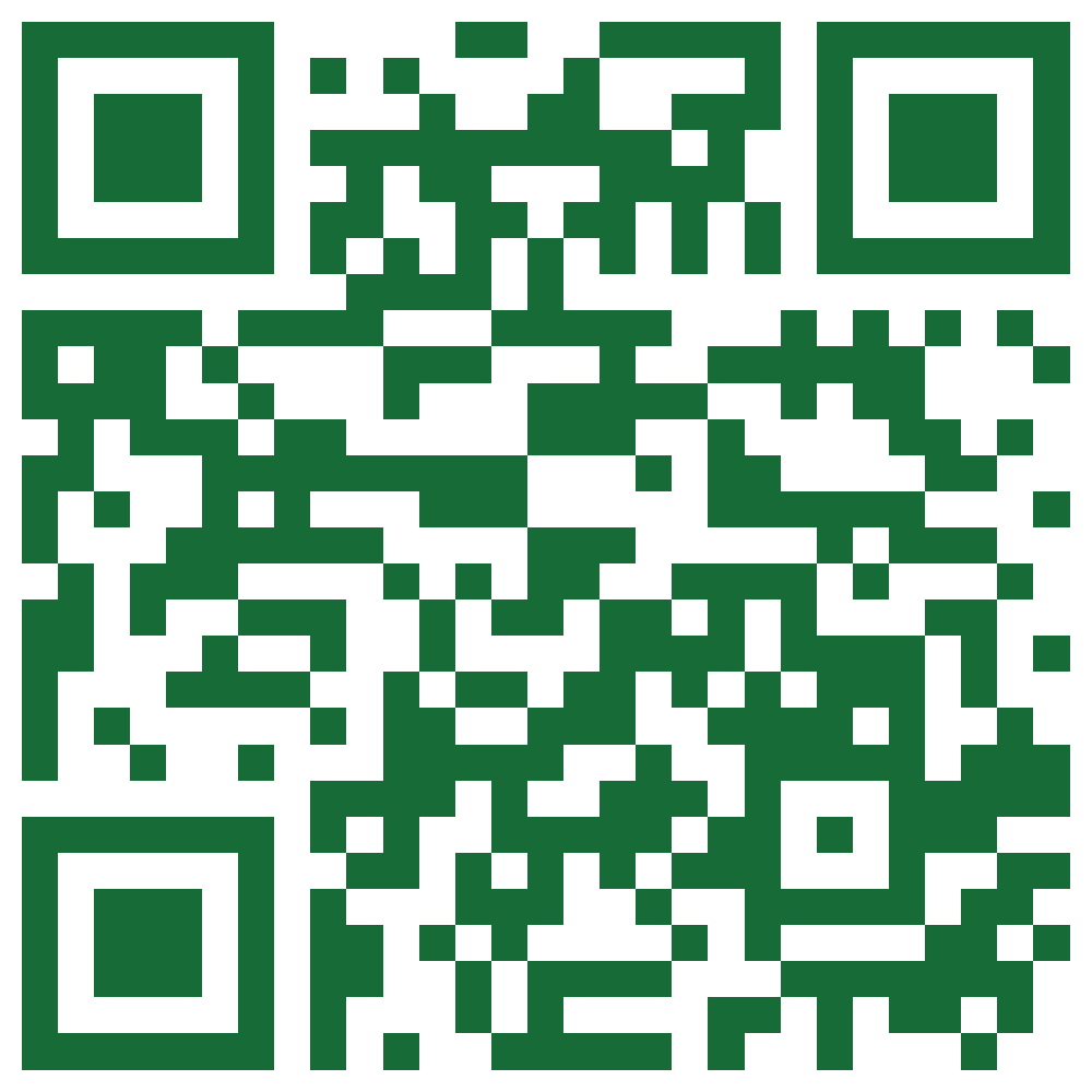 QR verification code