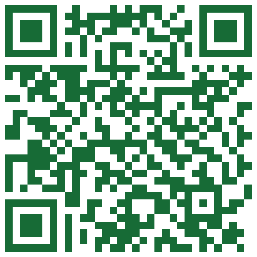 QR verification code