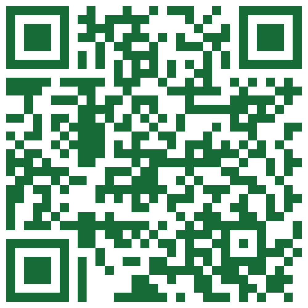 QR verification code