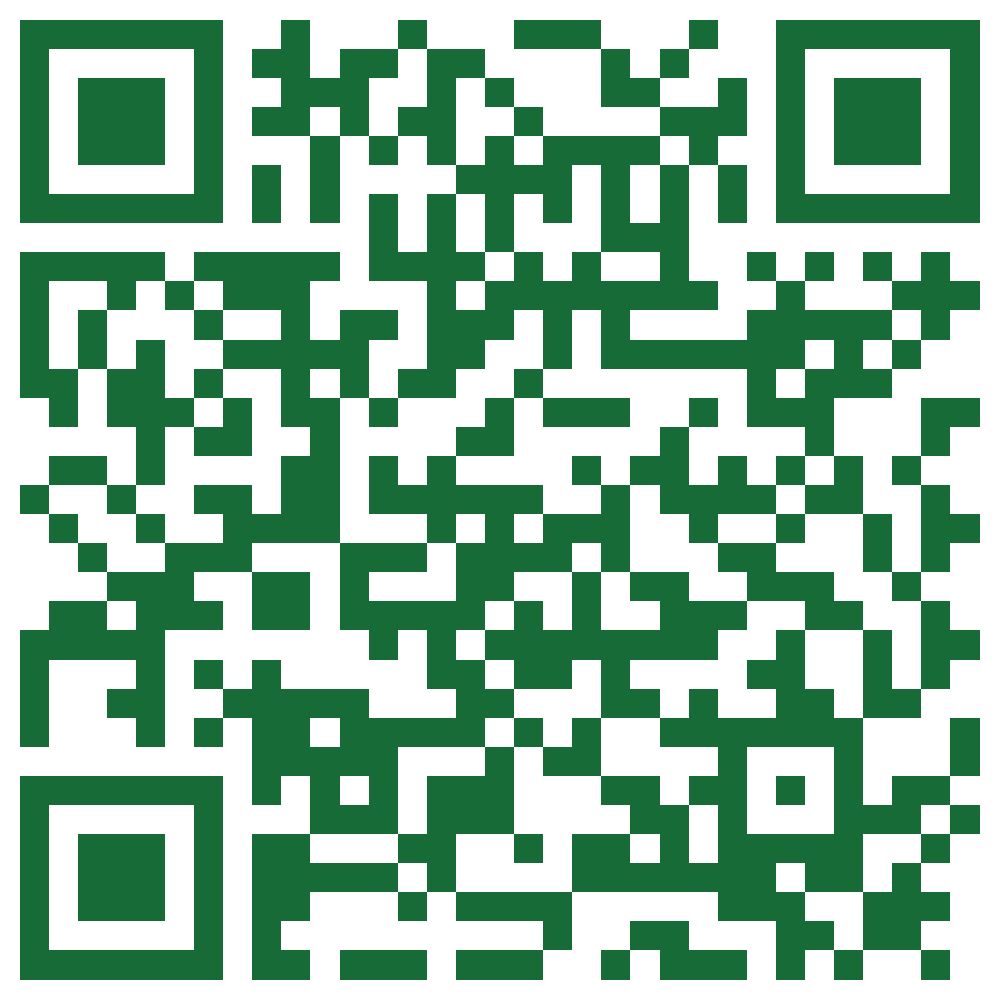 QR verification code