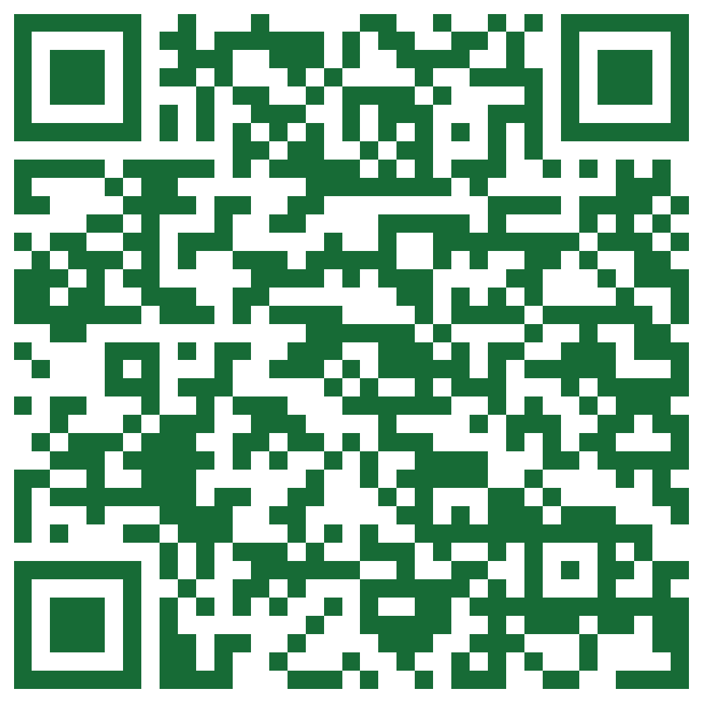QR verification code