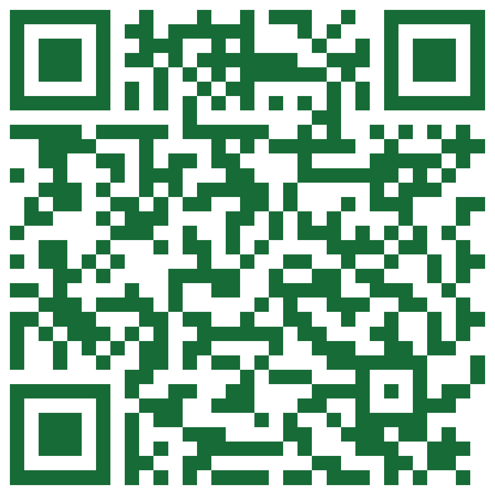 QR verification code