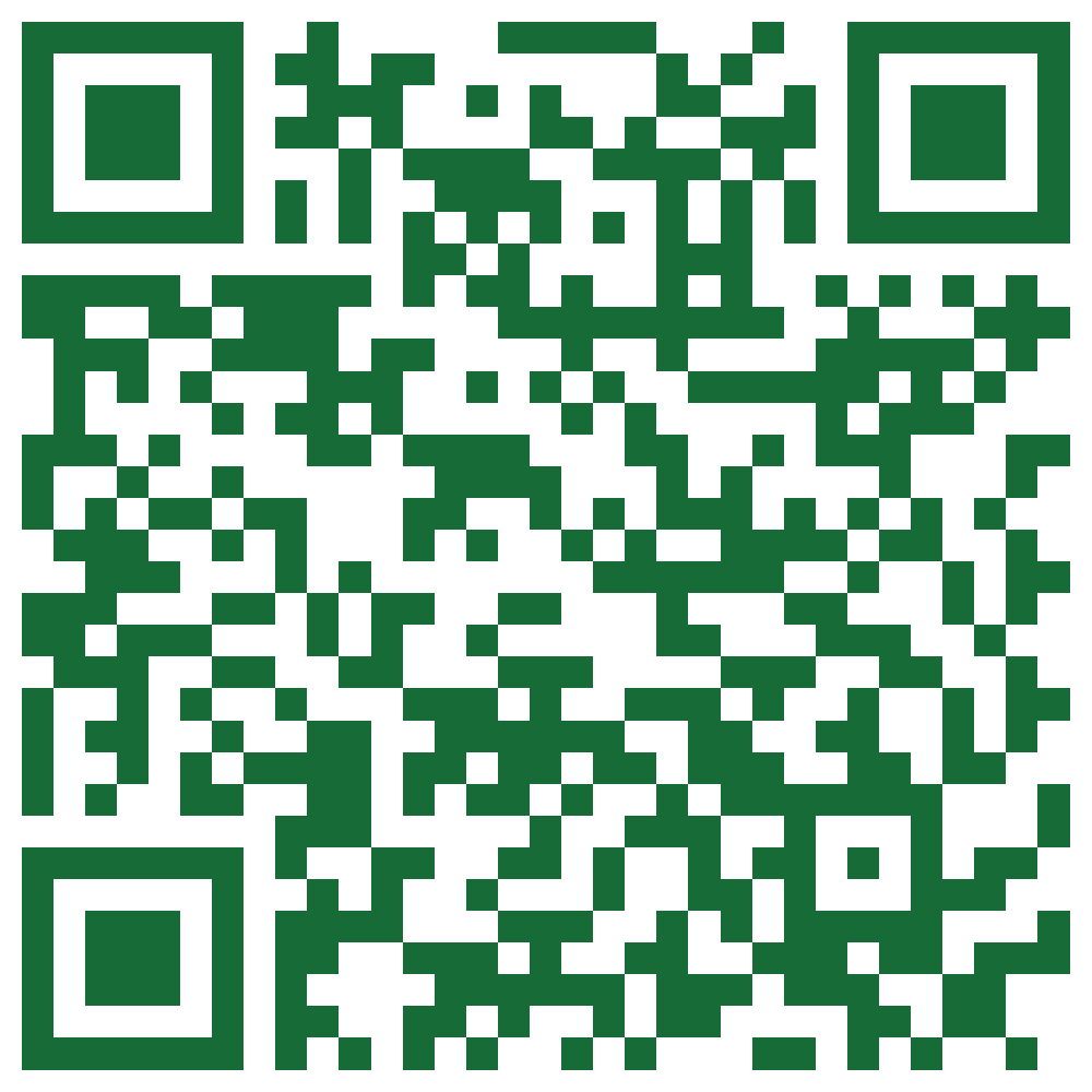 QR verification code