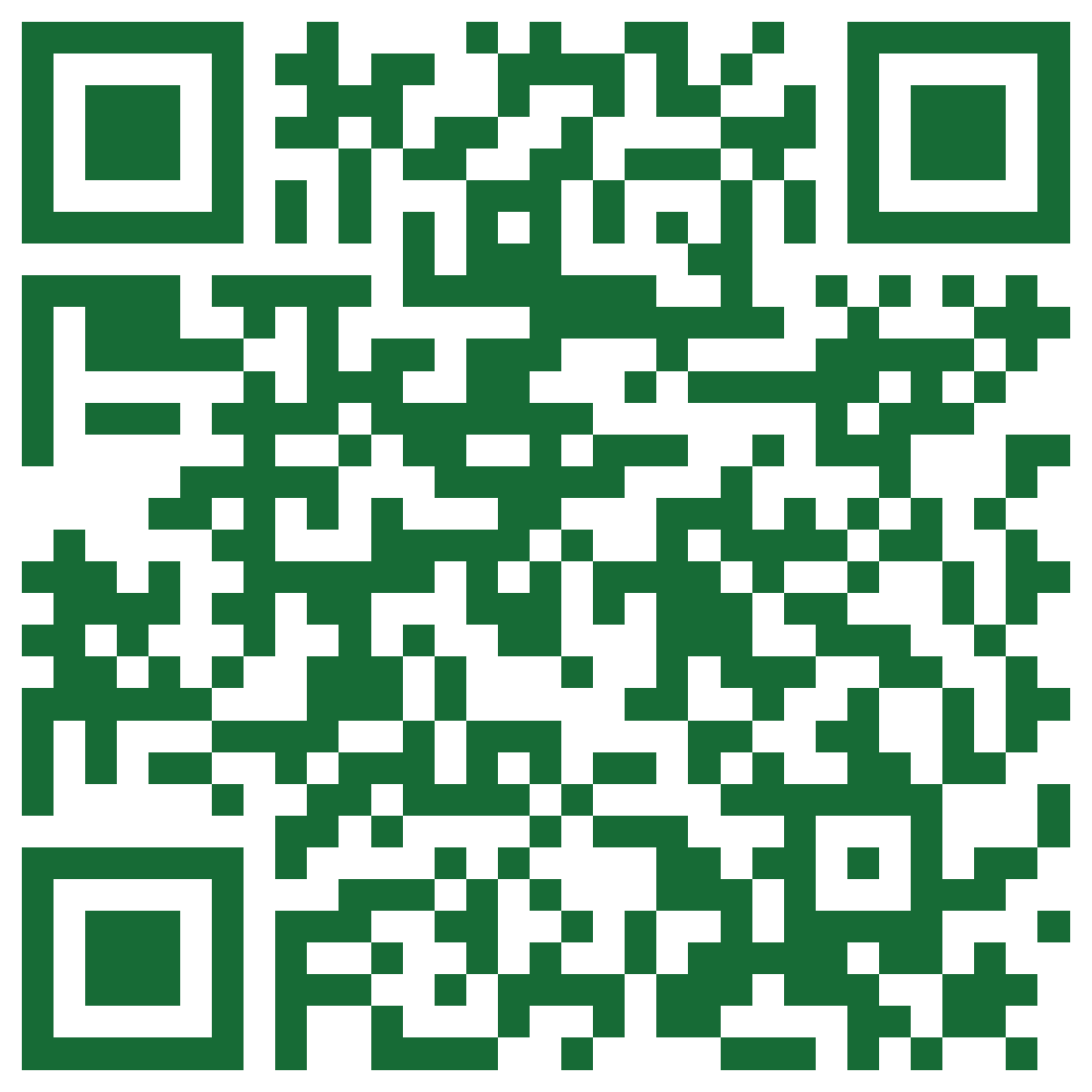QR verification code