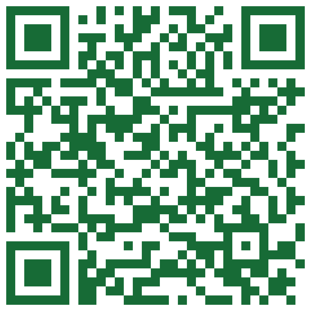 QR verification code