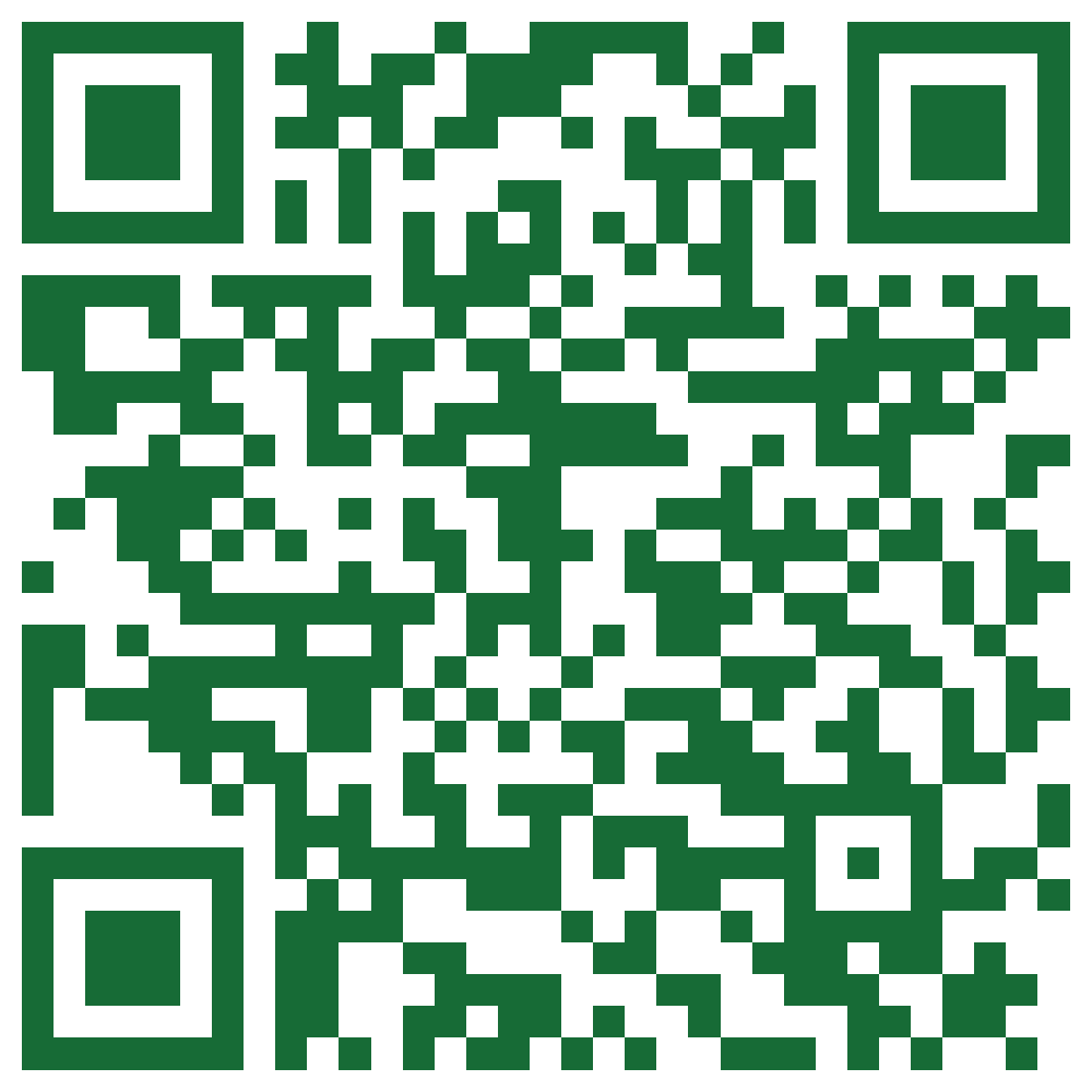 QR verification code