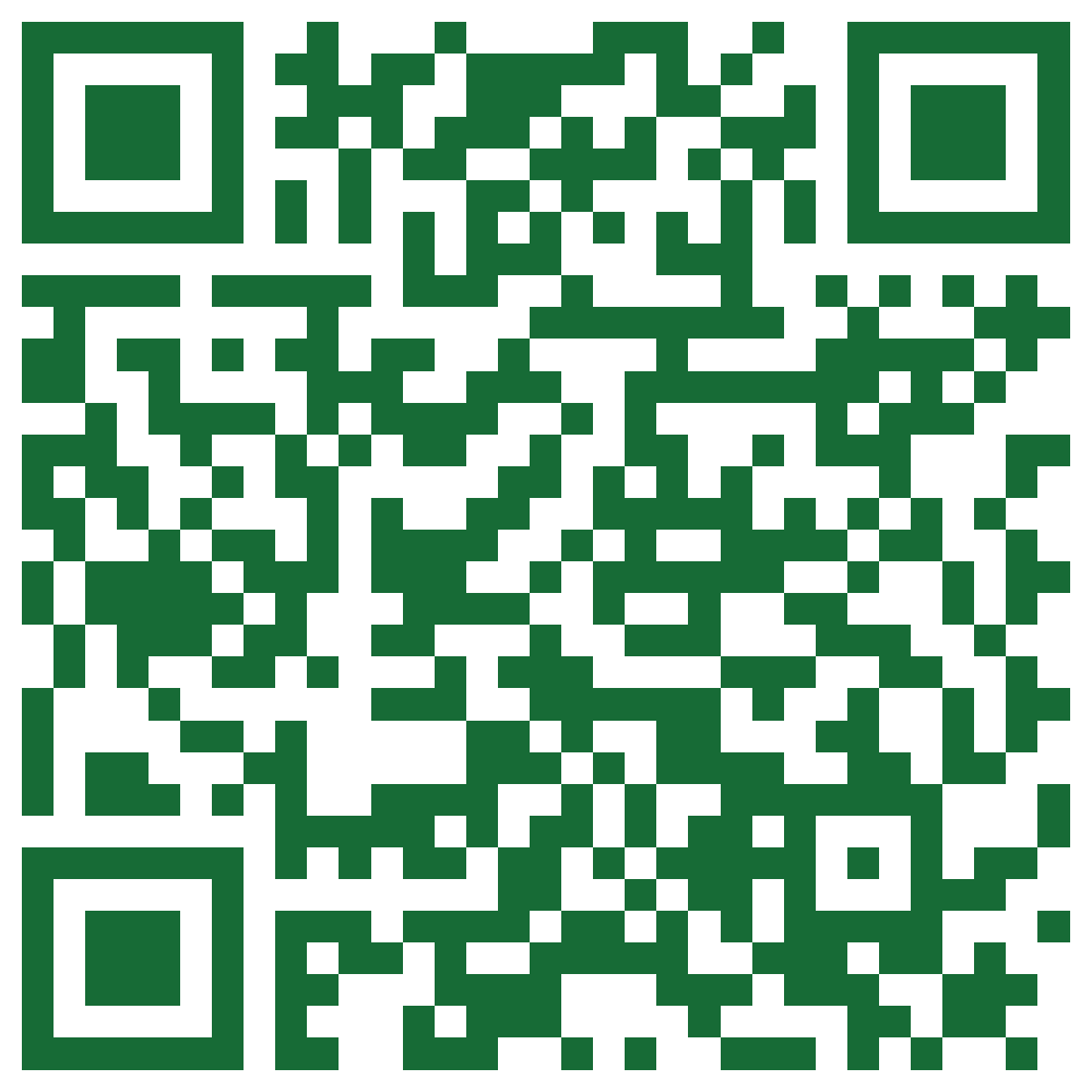 QR verification code