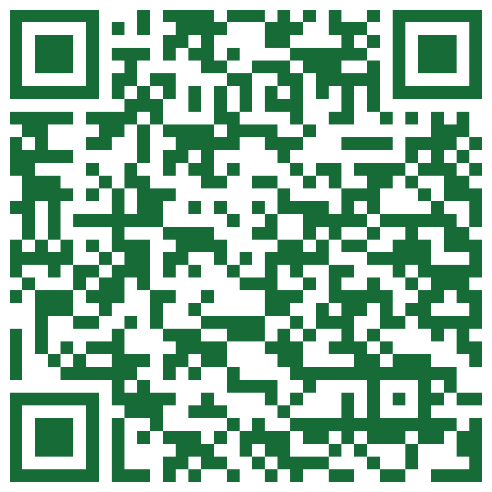 QR verification code