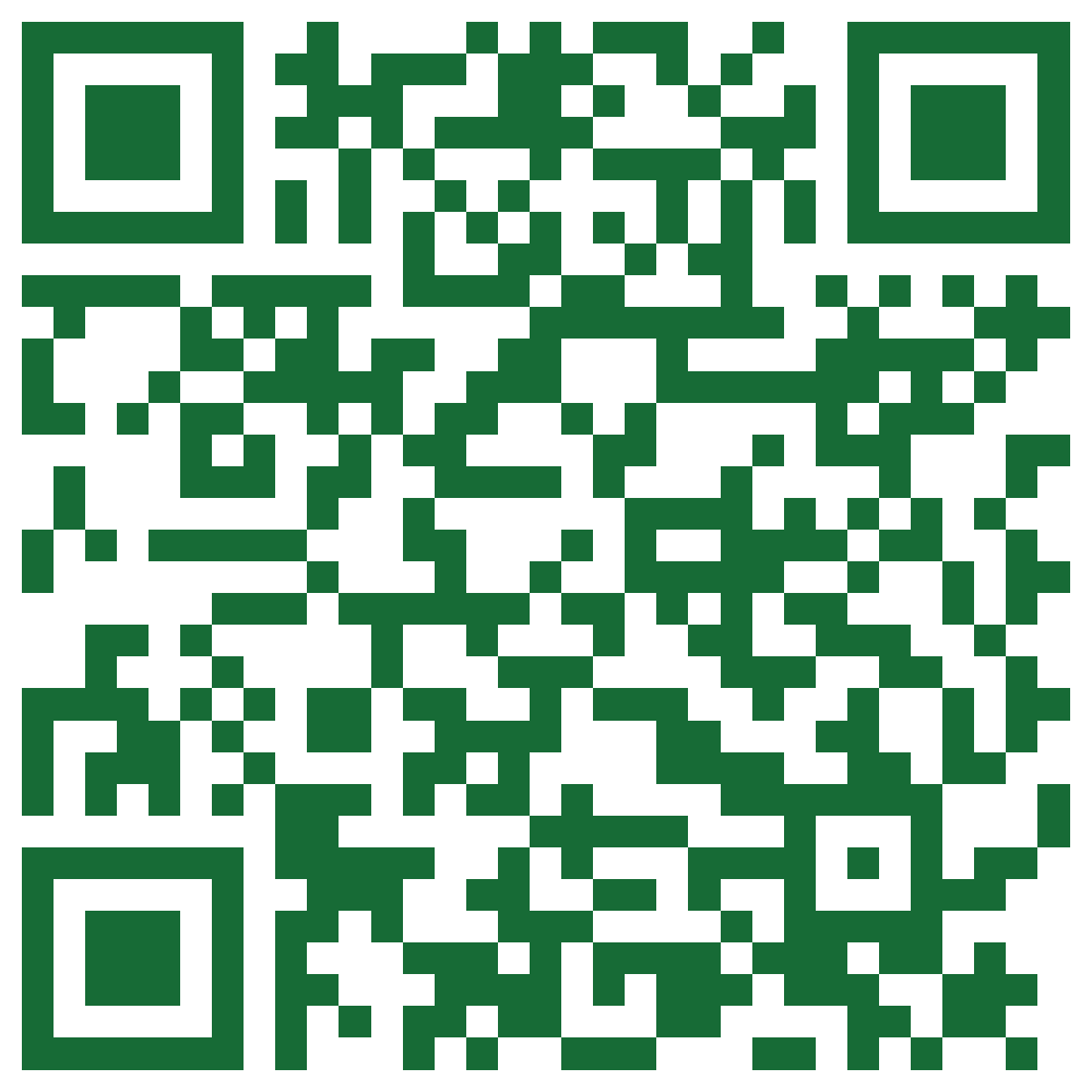 QR verification code