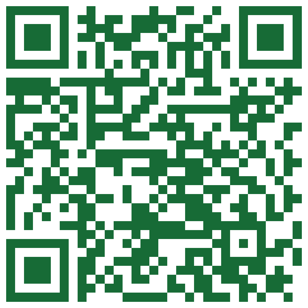 QR verification code