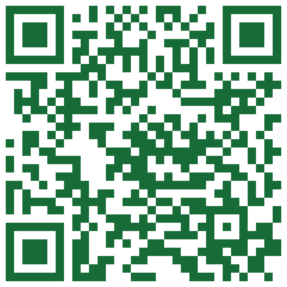 QR verification code