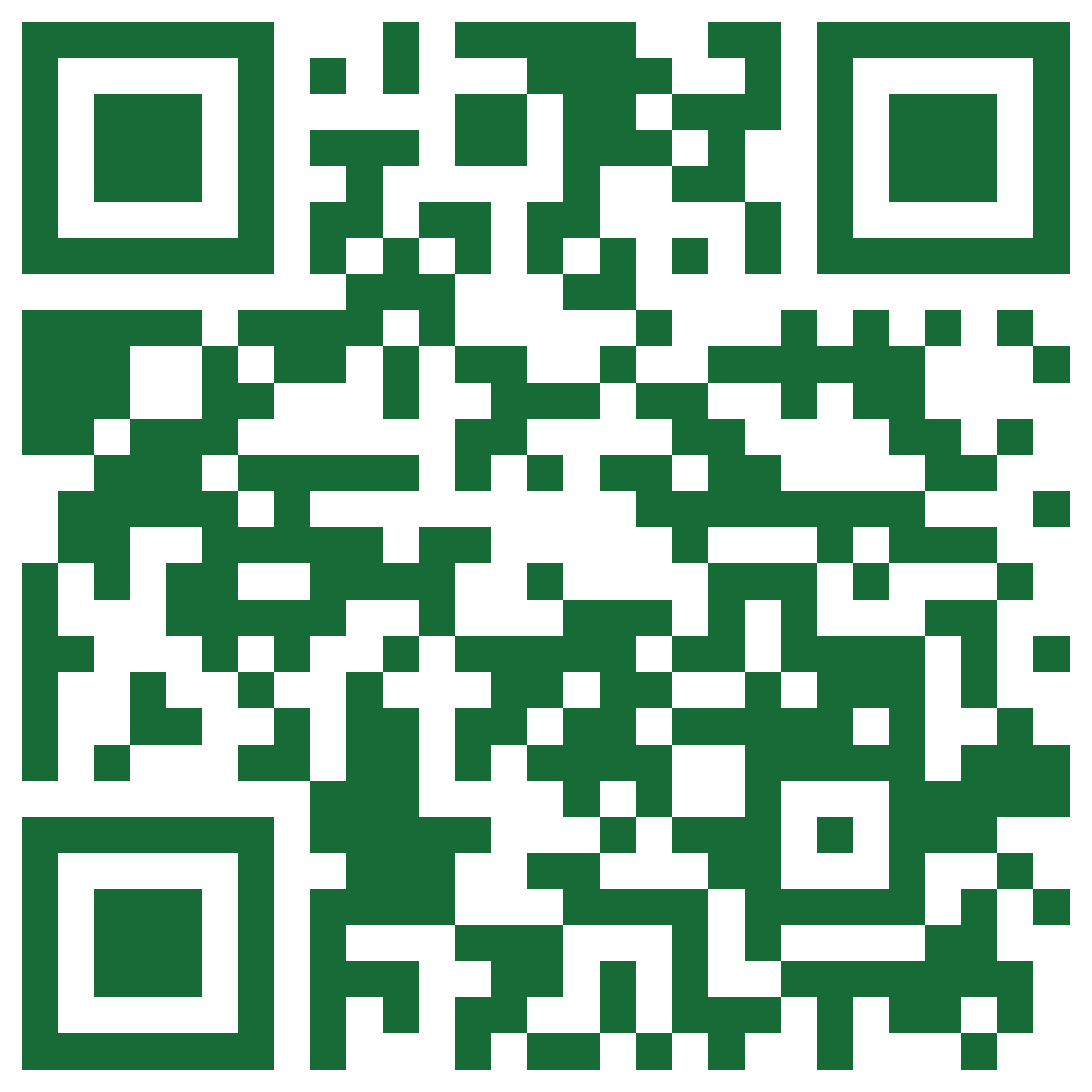 QR verification code